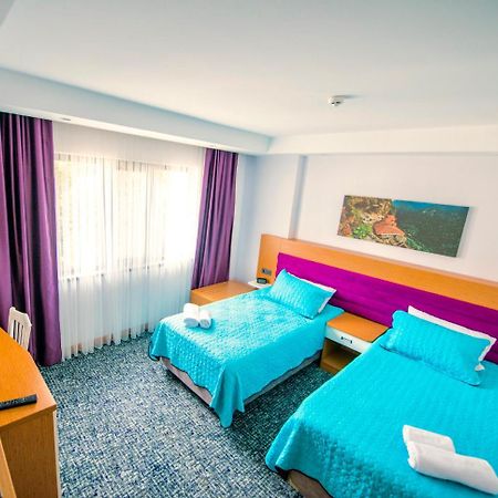 Golden Inn Hotel Uzungoel Zewnętrze zdjęcie
