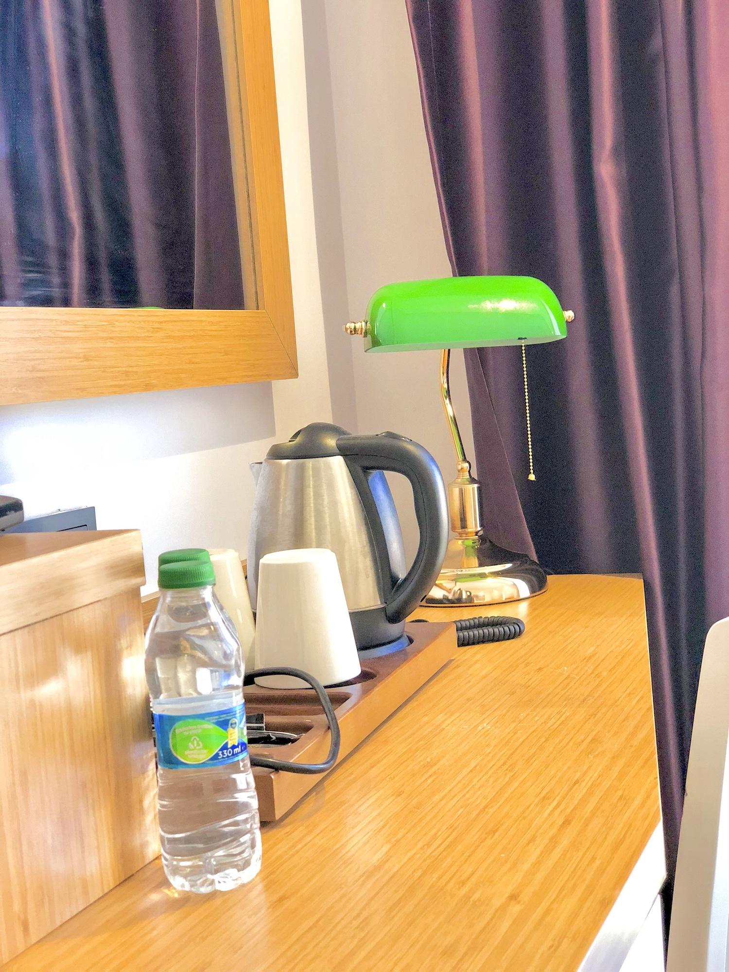 Golden Inn Hotel Uzungoel Zewnętrze zdjęcie