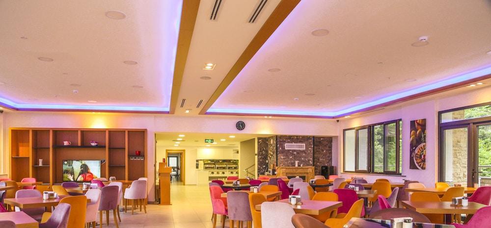 Golden Inn Hotel Uzungoel Zewnętrze zdjęcie