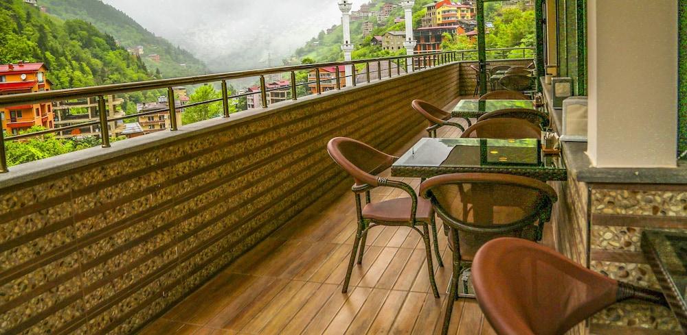 Golden Inn Hotel Uzungoel Zewnętrze zdjęcie