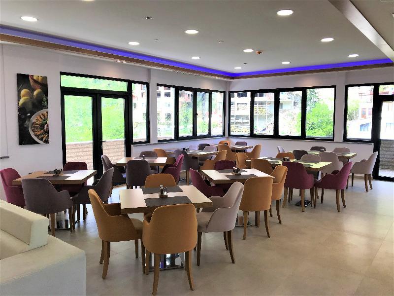 Golden Inn Hotel Uzungoel Zewnętrze zdjęcie