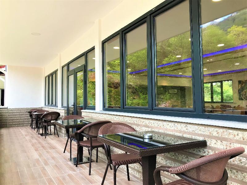 Golden Inn Hotel Uzungoel Zewnętrze zdjęcie