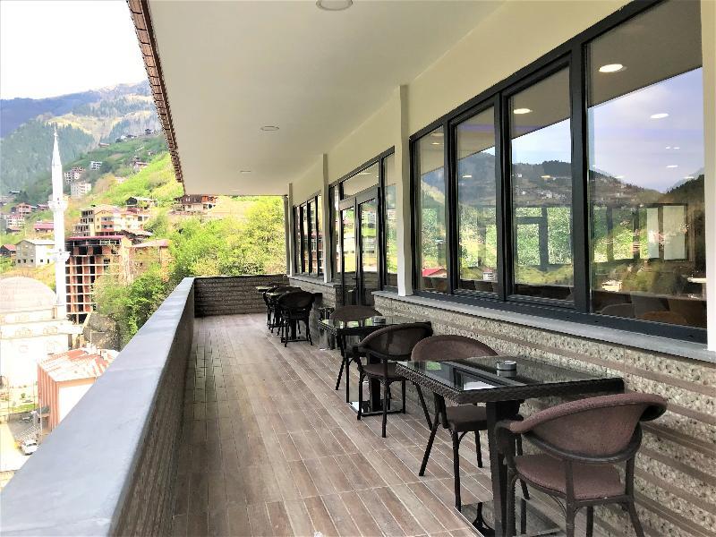 Golden Inn Hotel Uzungoel Zewnętrze zdjęcie