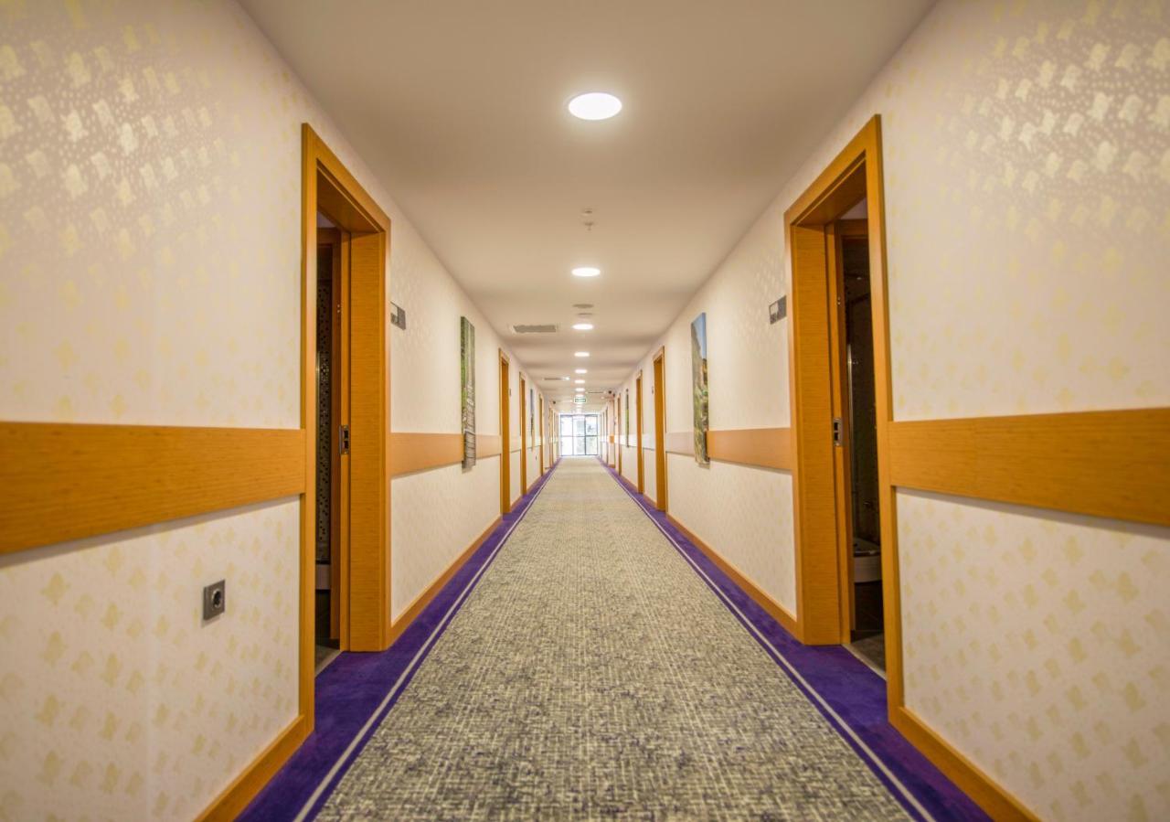 Golden Inn Hotel Uzungoel Zewnętrze zdjęcie