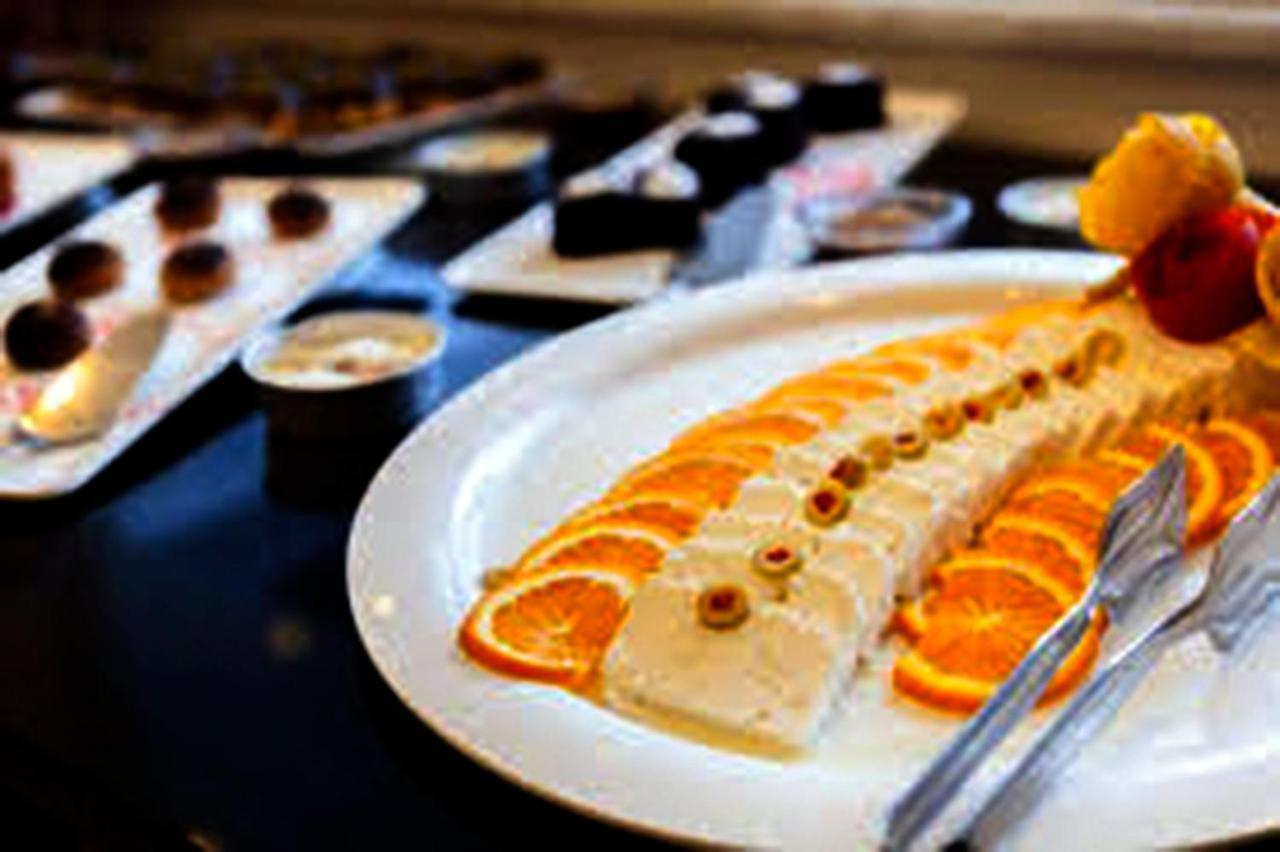 Golden Inn Hotel Uzungoel Zewnętrze zdjęcie