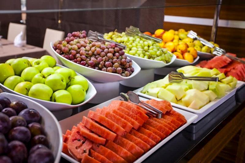 Golden Inn Hotel Uzungoel Zewnętrze zdjęcie