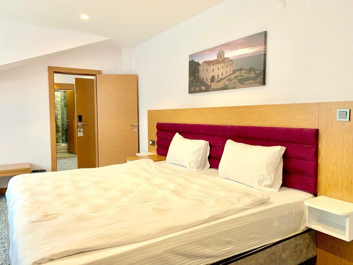 Golden Inn Hotel Uzungoel Zewnętrze zdjęcie