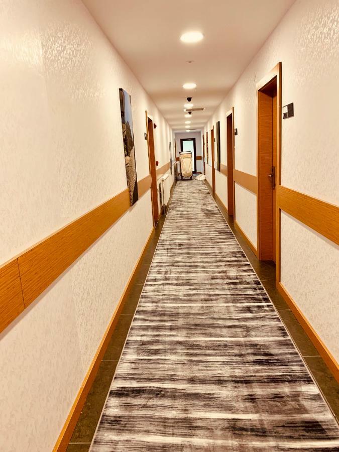 Golden Inn Hotel Uzungoel Zewnętrze zdjęcie