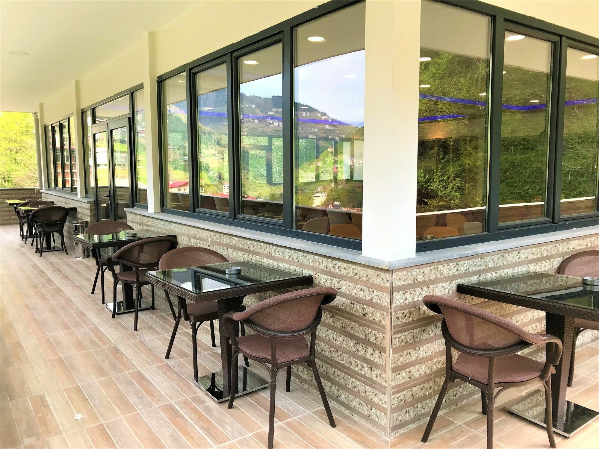 Golden Inn Hotel Uzungoel Zewnętrze zdjęcie